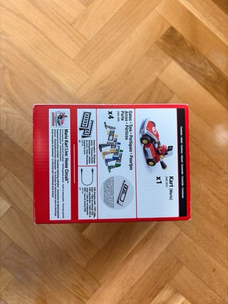 Mario Kart Live: Home Circuit Nintendo Switch