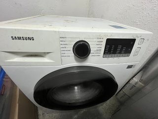 Lavadora Samsung