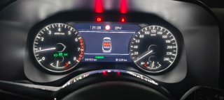 Nissan Qashqai 2024