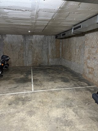 Parking alquiler