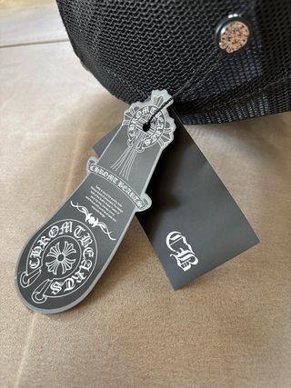 Cappello Chrome Hearts Hollywood USA