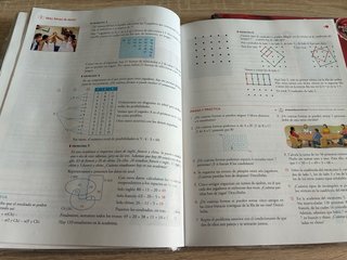 LIBRO MATEMÁTICAS 3 ESO ANAYA ( 3 TRIMESTRES)