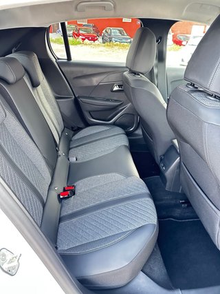 Peugeot 208 1.2 Allure 2025