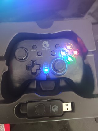 Mando Gamesir T4 Pro