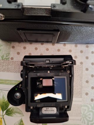 Nikon F2A Photomic Cámara Analógica + Accesorios