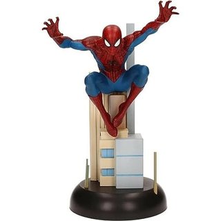 Figura Marvel Spider-Man Diorama 25 Aniversario