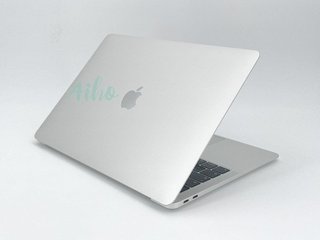 MacBook Air 13" M1 (2020) 8 CPU/7 GPU núcleos - SSD 256Gb - RAM 8Gb - Plata