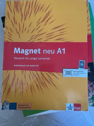Libro 3Eso Aleman