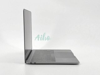 MacBook Pro 13" (2017) Intel Core i7 2.5GHz 2 núcleos - SSD 256Gb - 16GB RAM - Gris Espacial