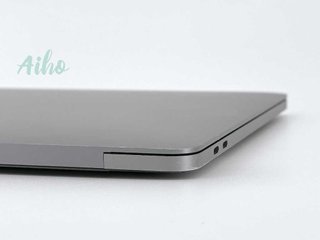 MacBook Pro 13" (2017) Intel Core i7 2.5GHz 2 núcleos - SSD 256Gb - 16GB RAM - Gris Espacial