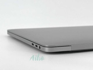 MacBook Pro 13" (2017) Intel Core i7 2.5GHz 2 núcleos - SSD 256Gb - 16GB RAM - Gris Espacial