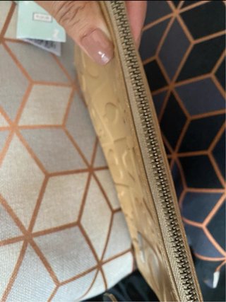 Neceser Tous Beige