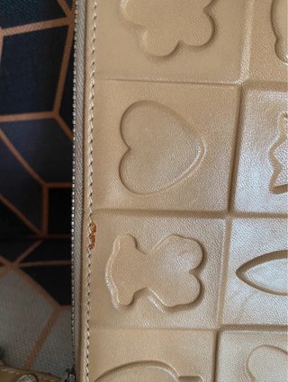 Neceser Tous Beige