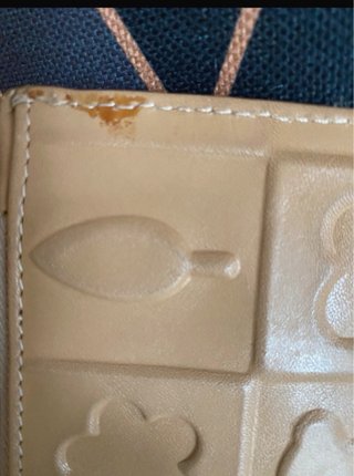 Neceser Tous Beige