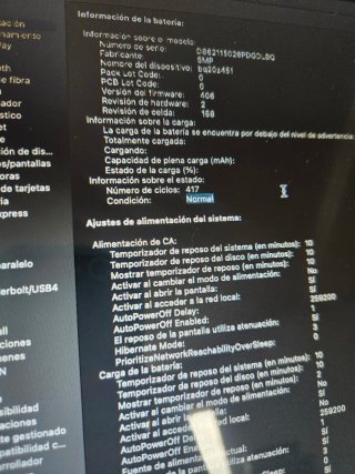 MacBook Pro i7