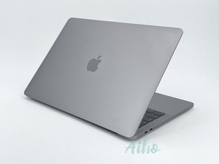 MacBook Pro 13" (2019) Intel Core i7 2.8GHz 4 núcleos - SSD 256GB - 16GB RAM - Gris Espacial