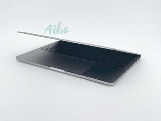 MacBook Pro 13" (2019) Intel Core i7 2.8GHz 4 núcleos - SSD 256GB - 16GB RAM - Gris Espacial