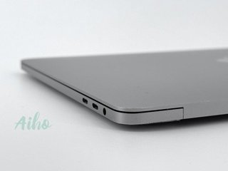 MacBook Pro 13" (2019) Intel Core i7 2.8GHz 4 núcleos - SSD 256GB - 16GB RAM - Gris Espacial