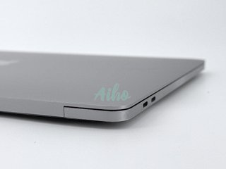 MacBook Pro 13" (2019) Intel Core i7 2.8GHz 4 núcleos - SSD 256GB - 16GB RAM - Gris Espacial