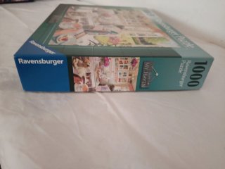 Puzzle Ravensburger 1000 piezas My Haven