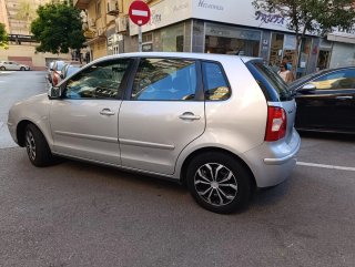 Volkswagen Polo 2005