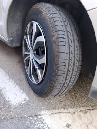 Volkswagen Polo 2005