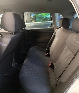Volkswagen Polo 2005