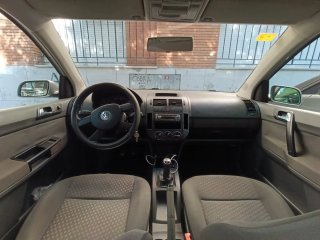 Volkswagen Polo 2005