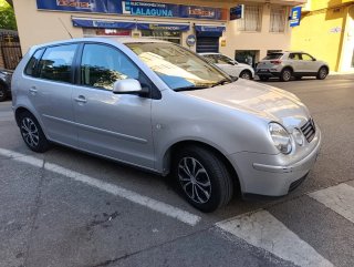 Volkswagen Polo 2005