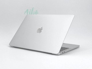 MacBook Pro 13" (2019) Intel Core i5 1.4GHz 4 núcleos- SSD 256GB - 16GB RAM - Plata