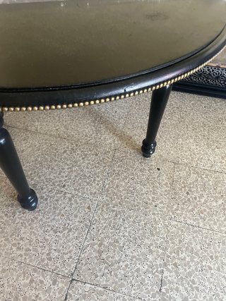 Divani marocchini in tessuto e legno