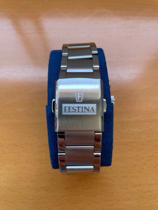 Reloj Festina Crono
