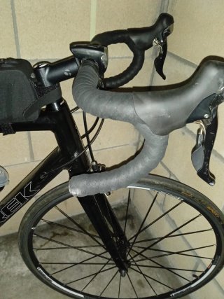 Bicicleta Trek Madone 2.1 Carretera