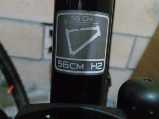 Bicicleta Trek Madone 2.1 Carretera