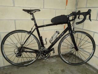 Bicicleta Trek Madone 2.1 Carretera
