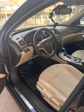 Opel ADAM 2012