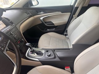 Opel ADAM 2012