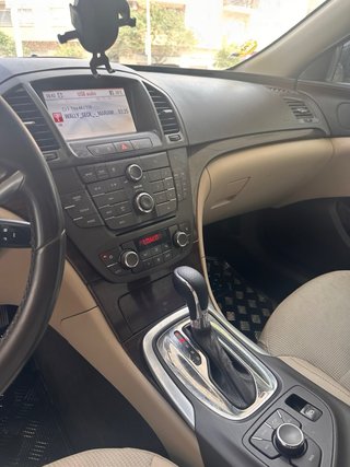 Opel ADAM 2012