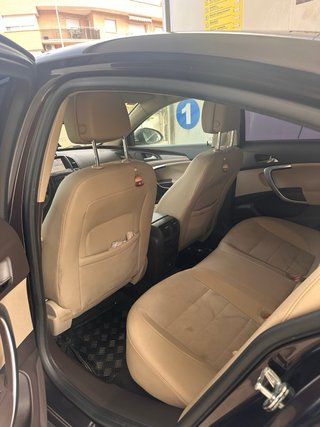 Opel ADAM 2012