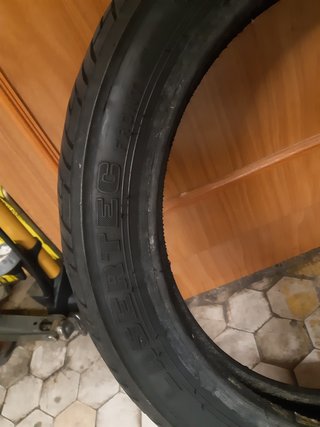 Neumático 100-90-16  54H