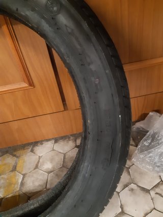 Neumático 100-90-16  54H