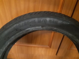 Neumático 100-90-16  54H