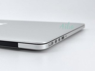 MacBook Pro 15" Intel Core i7 2.2GHz 4 núcleos - SSD 512GB - 16GB RAM