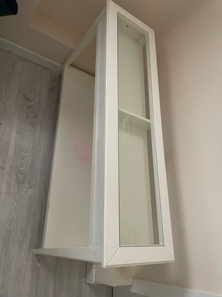 Mesa auxiliar recibidor madera ULTIMAS HORAS