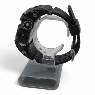 RELOJ CASIO GW6-100-1AER COLOR NEGRO + PAPELES