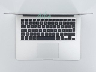 MacBook Air 13" - Intel Core i5 1.8GHz 2 núcleos - SSD 512GB - RAM 8GB
