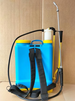 Pulverizador Matabi 16L Casi Nuevo