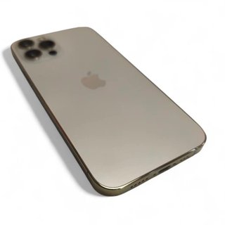 IPHONE 12 PRO 128GB BAT 100% DORADO