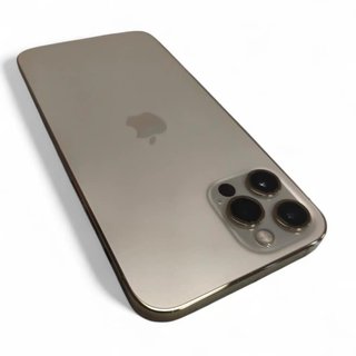 IPHONE 12 PRO 128GB BAT 100% DORADO