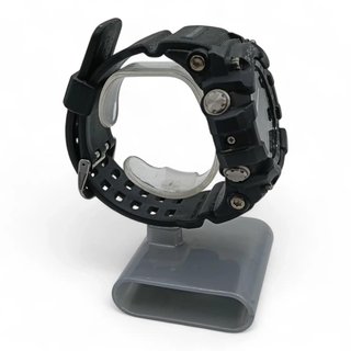 RELOJ CASIO GW6-100-1AER COLOR NEGRO + PAPELES